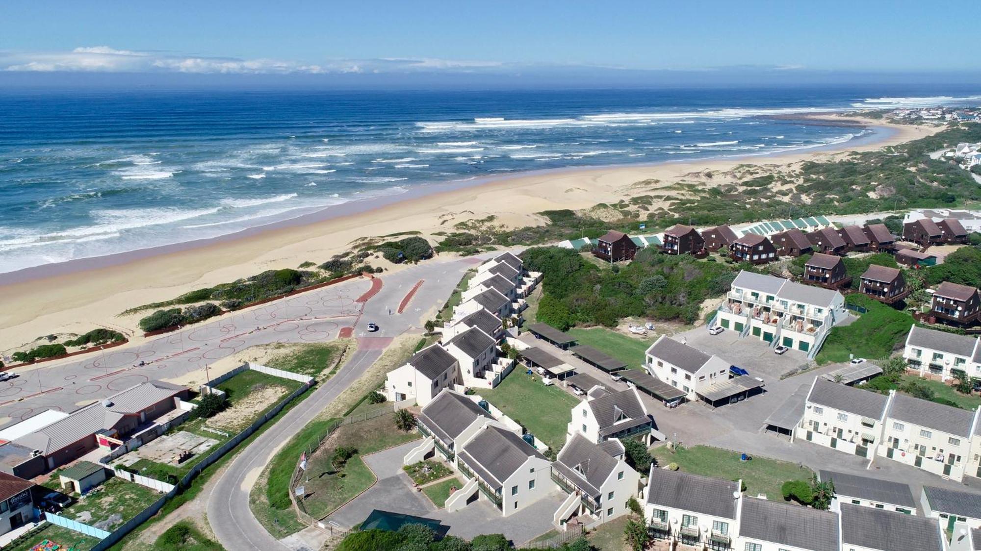 8 Settler Sands Ocean View