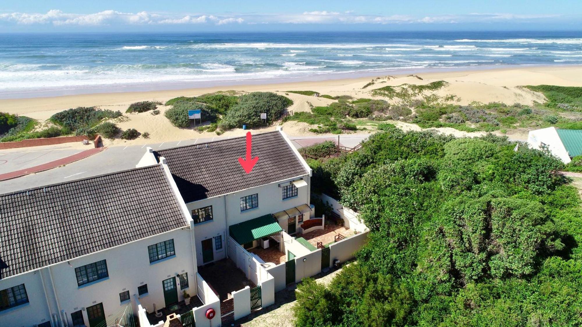 Apartment 8 Settler Sands Ocean View *
