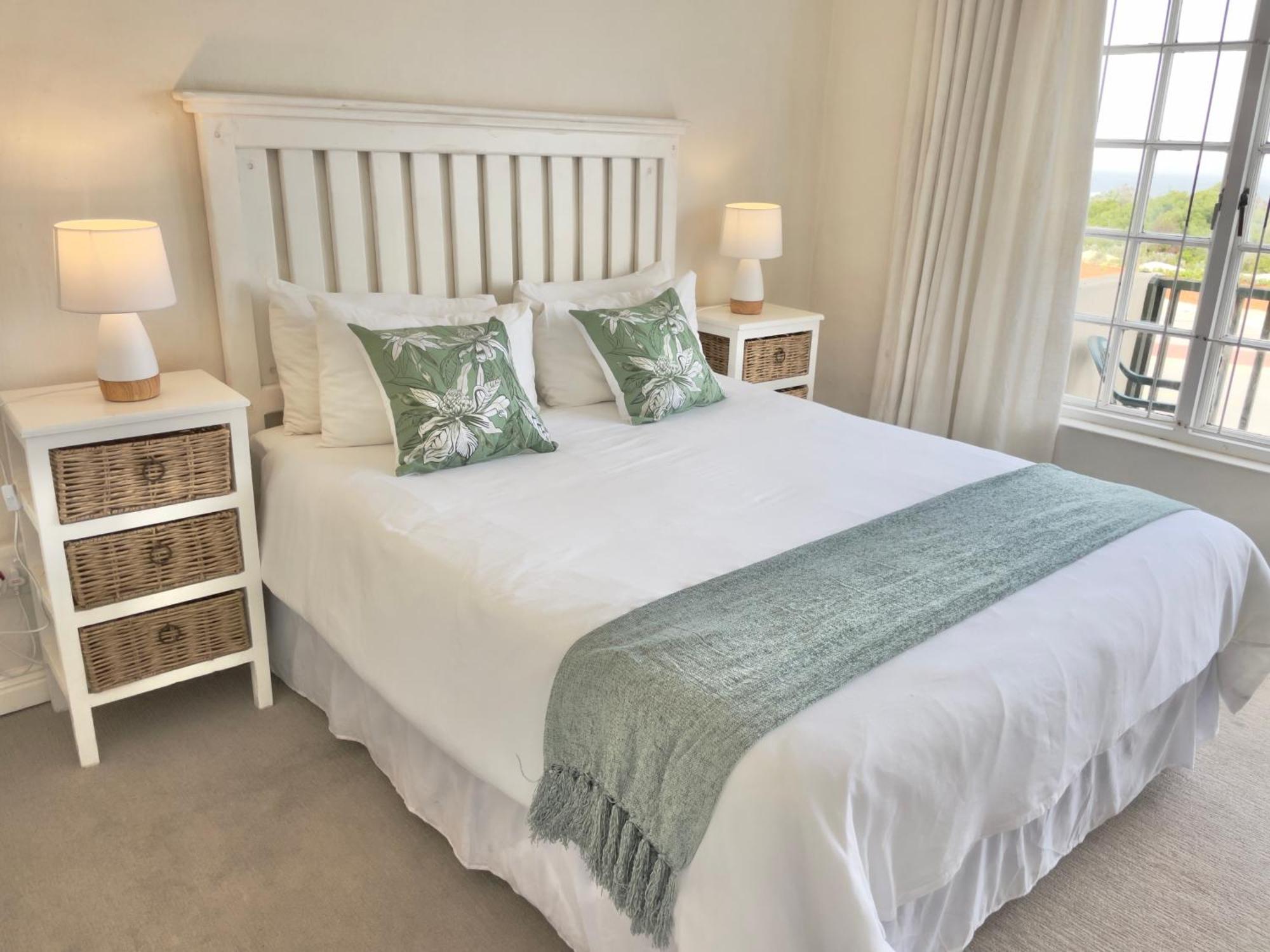 8 Settler Sands Ocean View Apartment *
